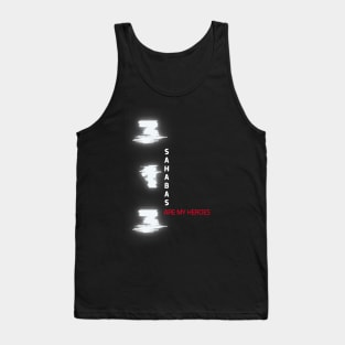 313 Sahabas Tank Top